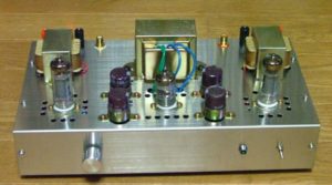 サムテック6P1シングル