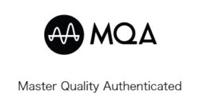 MQAは「Master Quality Authenticated」の略称