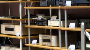 デジタルオーディオ原理主義者