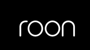 HiFiオーディオ統合ソフトRoonのロゴ