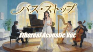 昭和歌謡AIカバー